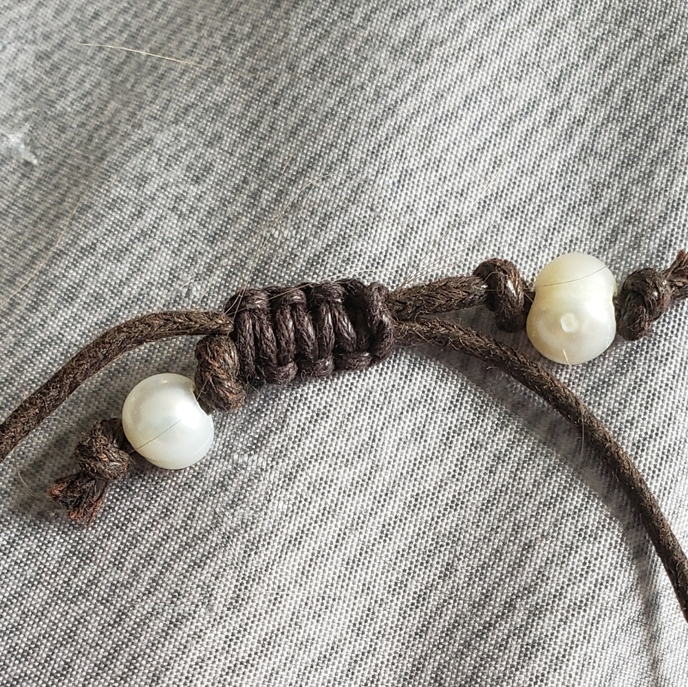 Two Bead Necklaces - Picture 4 of 5